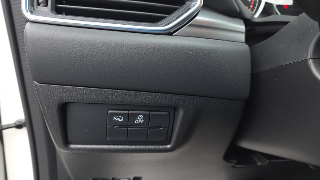 used 2023 Mazda CX-5 car, priced at $25,723