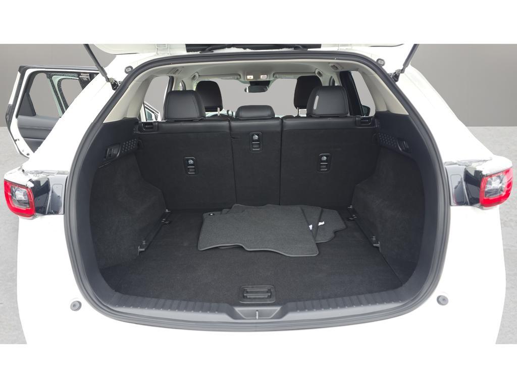 used 2023 Mazda CX-5 car, priced at $25,723