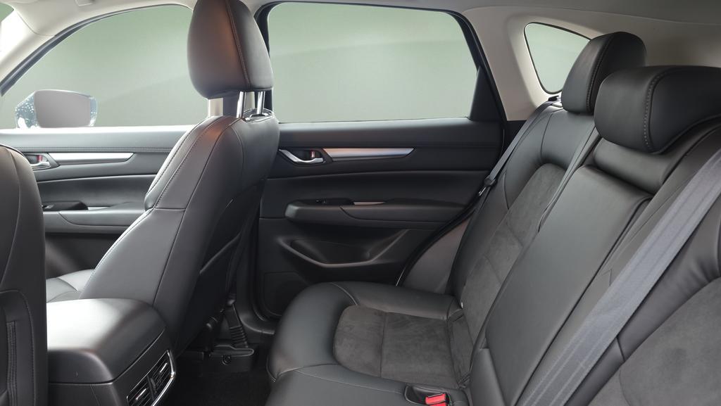 used 2023 Mazda CX-5 car, priced at $25,723