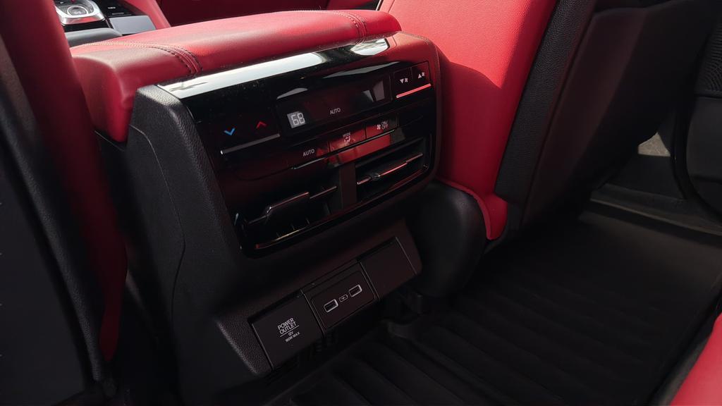 used 2022 Acura MDX car, priced at $31,500