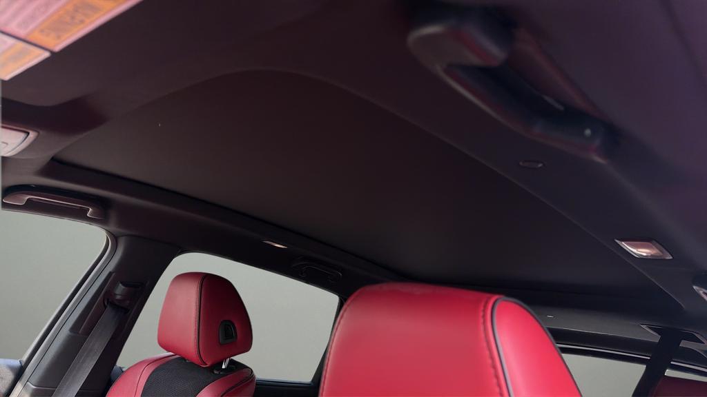 used 2022 Acura MDX car, priced at $31,500