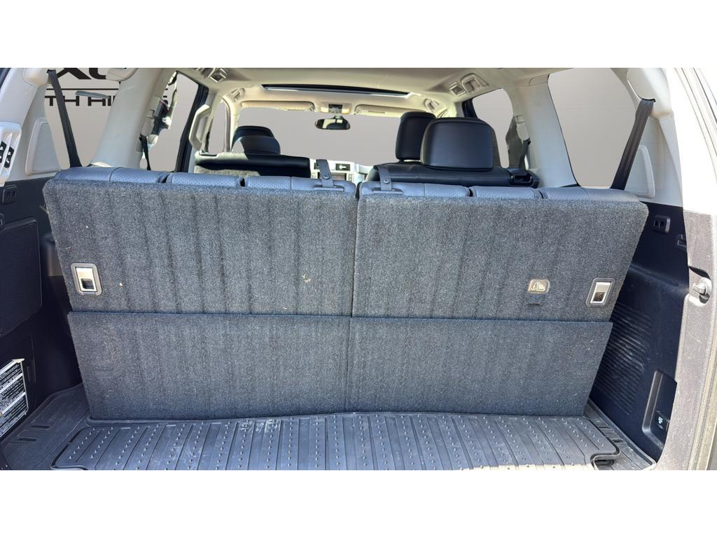 used 2017 Lexus GX 460 car, priced at $27,550