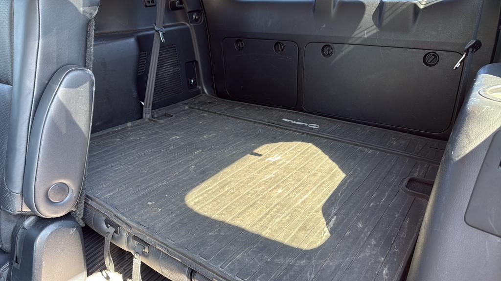 used 2017 Lexus GX 460 car, priced at $27,550