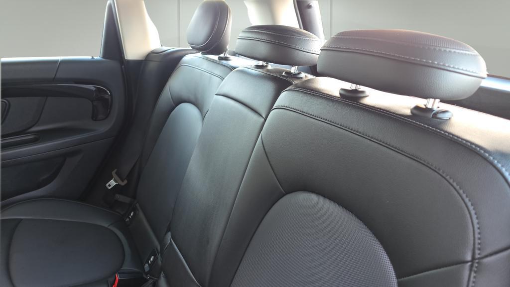 used 2020 MINI Countryman car, priced at $20,998