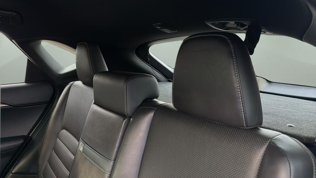 used 2017 Lexus NX 200t car, priced at $19,998