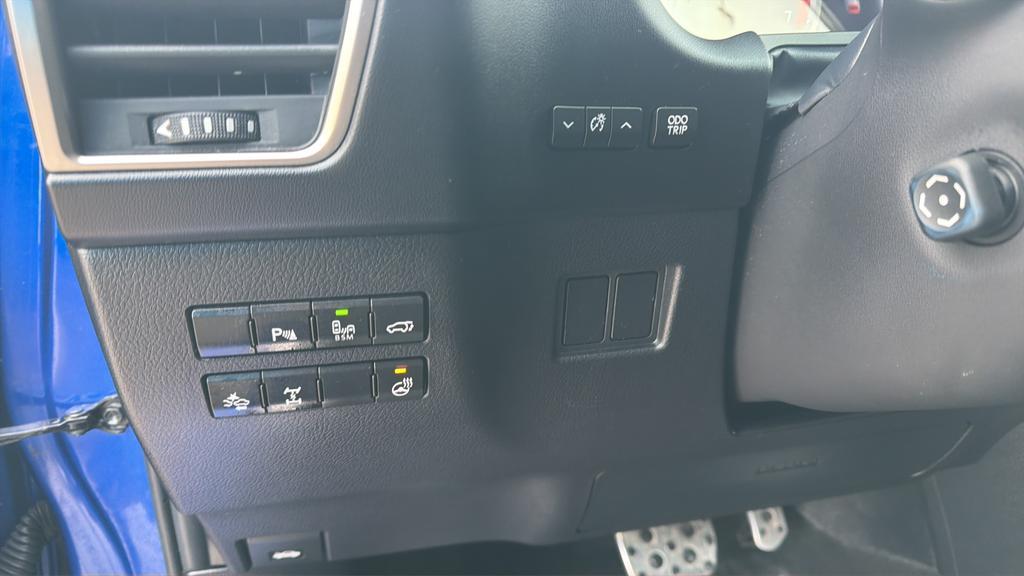 used 2017 Lexus NX 200t car, priced at $19,998