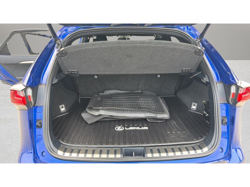 used 2017 Lexus NX 200t car, priced at $19,998