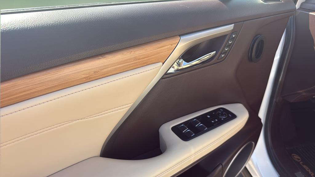 used 2018 Lexus RX 350 car, priced at $24,210