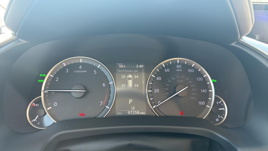 used 2018 Lexus RX 350 car, priced at $24,210