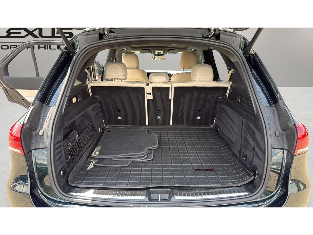 used 2021 Mercedes-Benz GLE 350 car, priced at $34,157