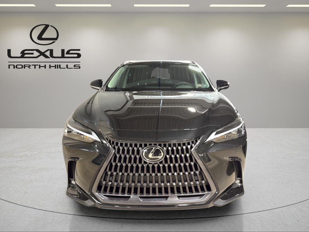 used 2026 Lexus NX 350 car, priced at $51,800