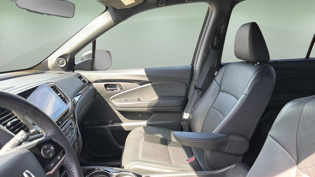 used 2019 Honda Passport car, priced at $19,945