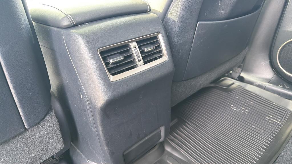 used 2021 Lexus RX 350L car, priced at $36,922