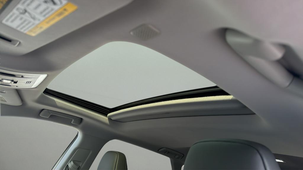 used 2021 Lexus RX 350L car, priced at $36,922