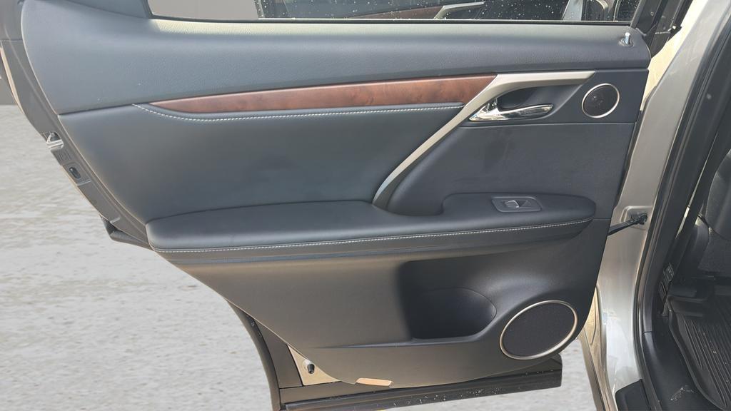 used 2021 Lexus RX 350L car, priced at $36,922