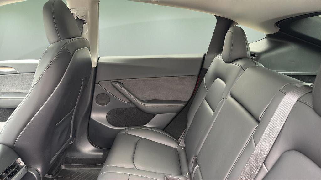 used 2023 Tesla Model Y car, priced at $27,934