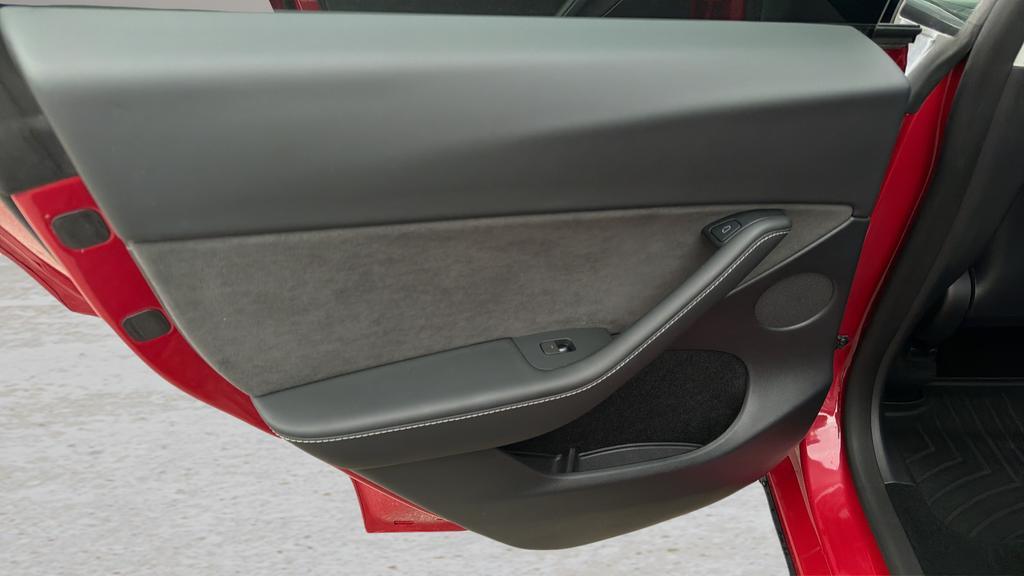 used 2023 Tesla Model Y car, priced at $27,934