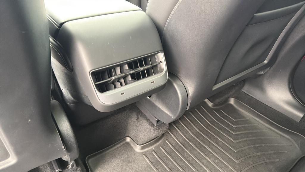 used 2023 Tesla Model Y car, priced at $27,934