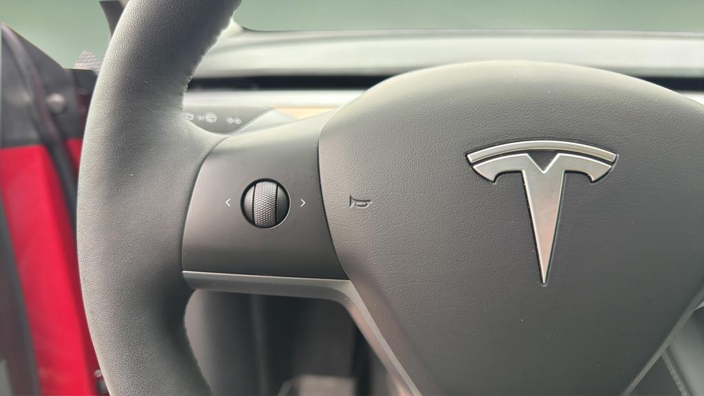 used 2023 Tesla Model Y car, priced at $27,934