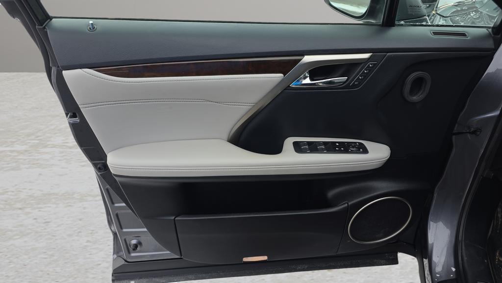 used 2019 Lexus RX 350 car, priced at $27,000