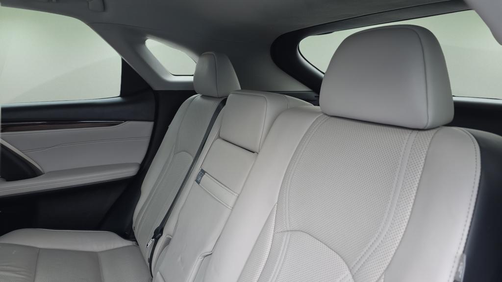 used 2019 Lexus RX 350 car, priced at $27,000