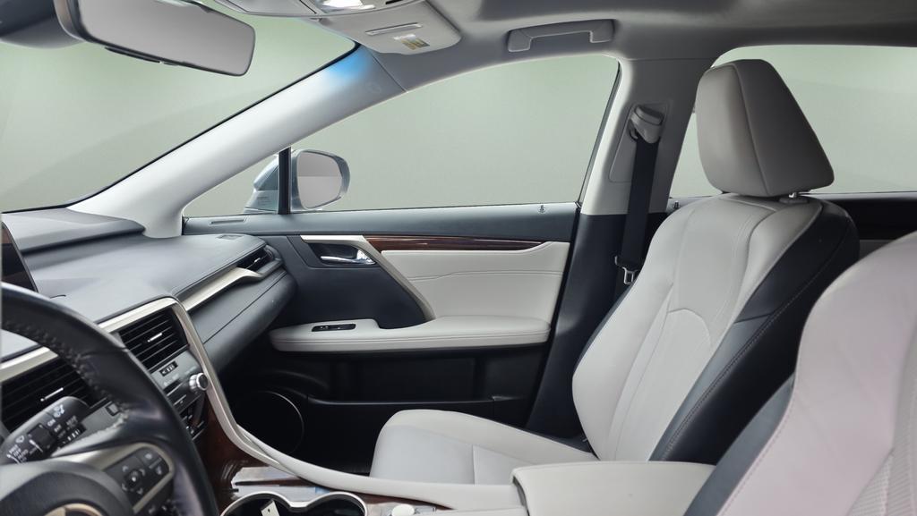 used 2019 Lexus RX 350 car, priced at $27,000