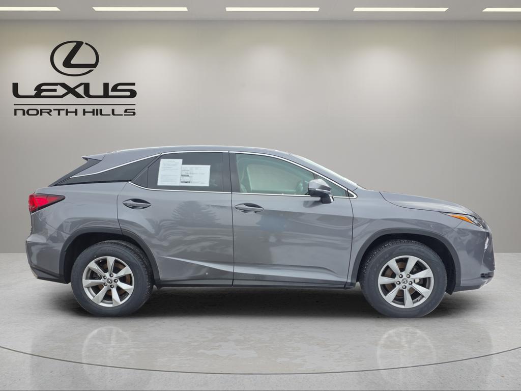 used 2019 Lexus RX 350 car, priced at $27,000