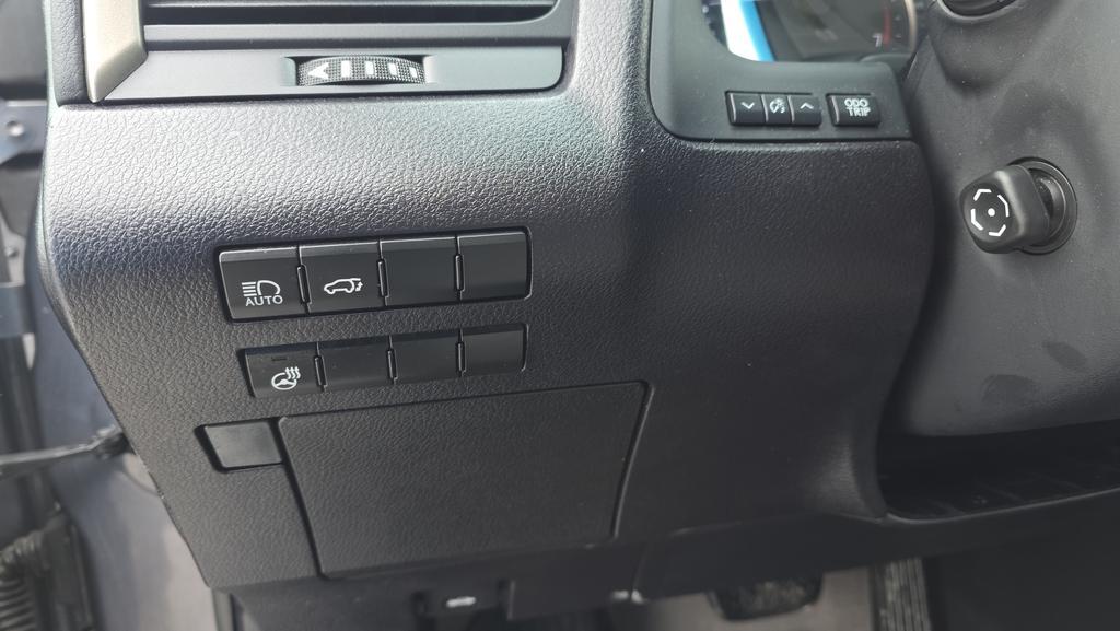 used 2019 Lexus RX 350 car, priced at $27,000