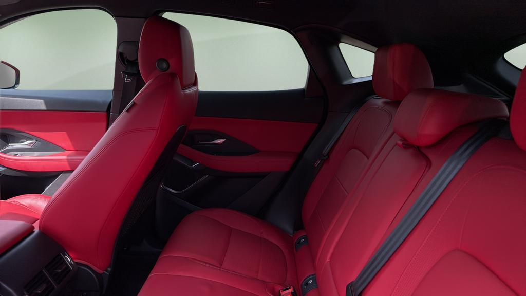 used 2019 Jaguar E-PACE car, priced at $25,873