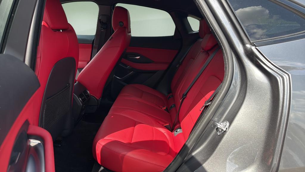 used 2019 Jaguar E-PACE car, priced at $25,873