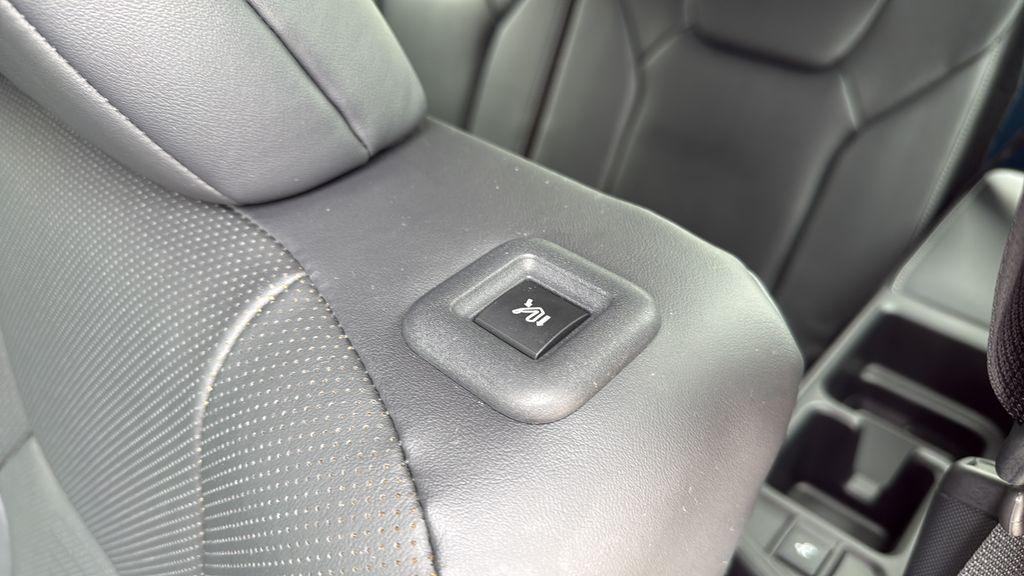used 2025 Lexus TX 350 car, priced at $60,240
