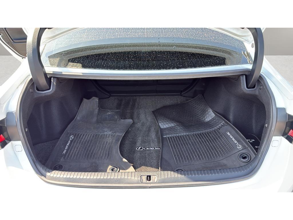 used 2021 Lexus RC 350 car, priced at $31,960