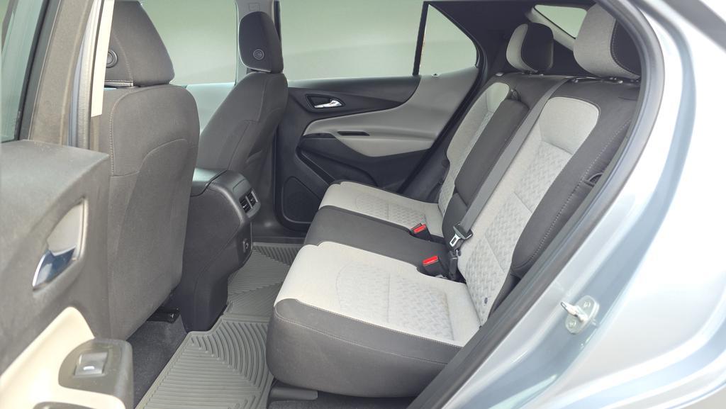 used 2023 Chevrolet Equinox car, priced at $19,950