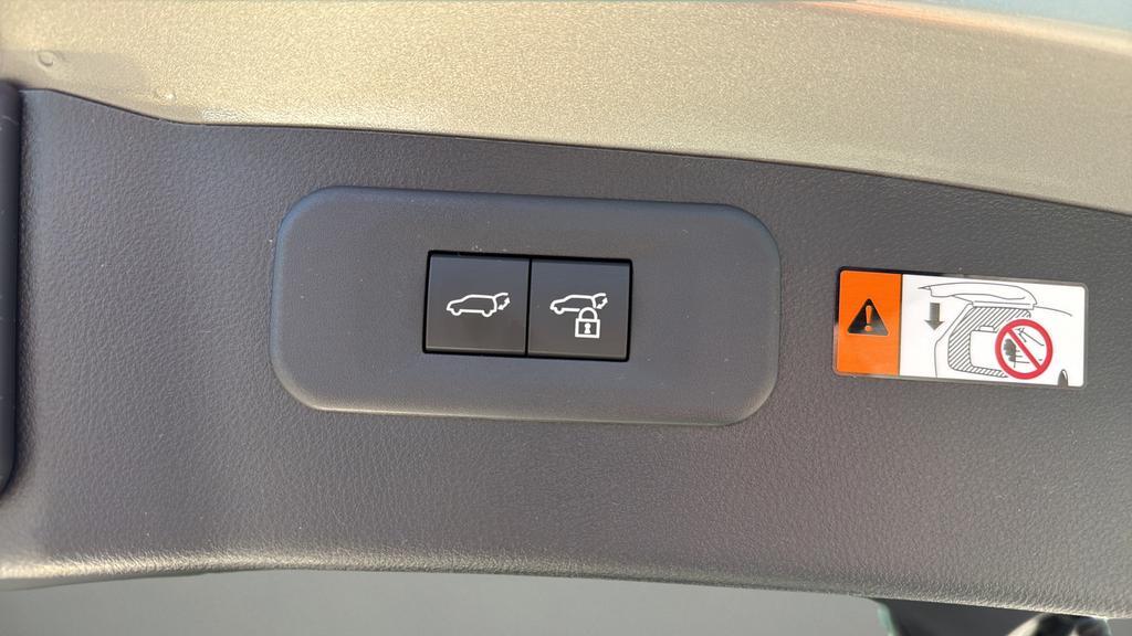 used 2025 Lexus NX 350 car, priced at $47,105