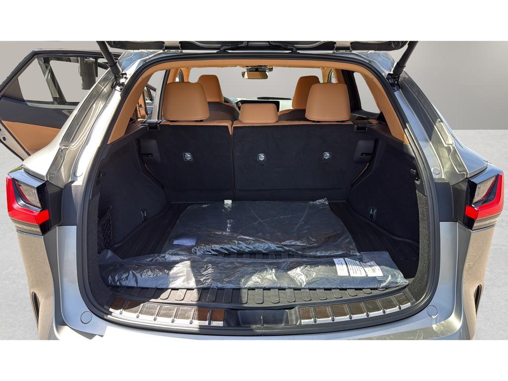 used 2025 Lexus NX 350 car, priced at $47,105