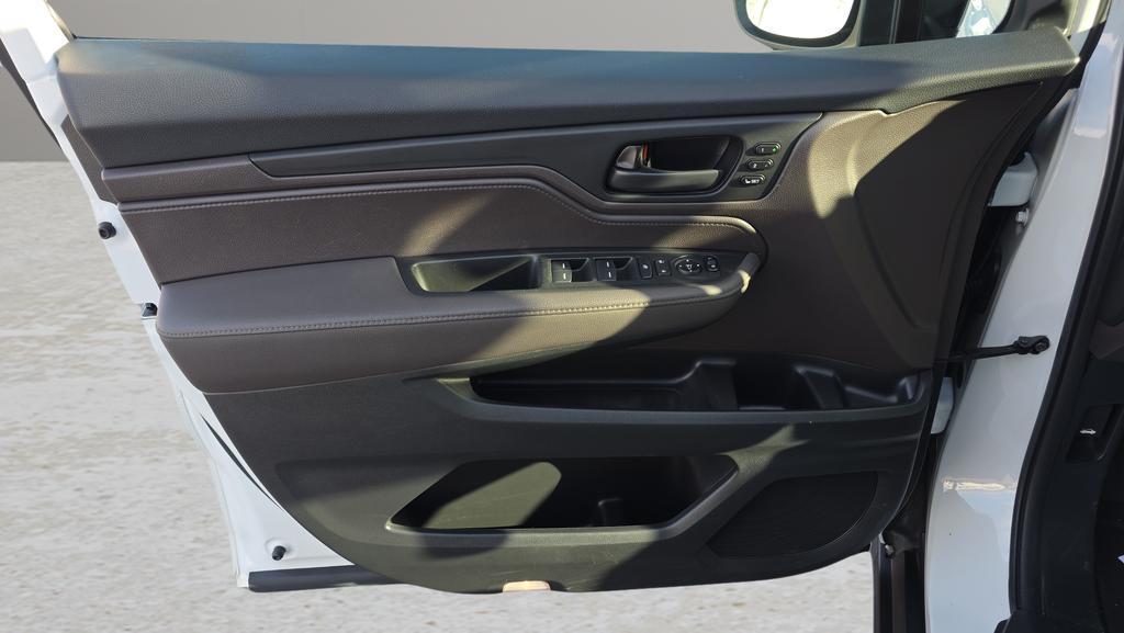 used 2020 Honda Odyssey car, priced at $24,685