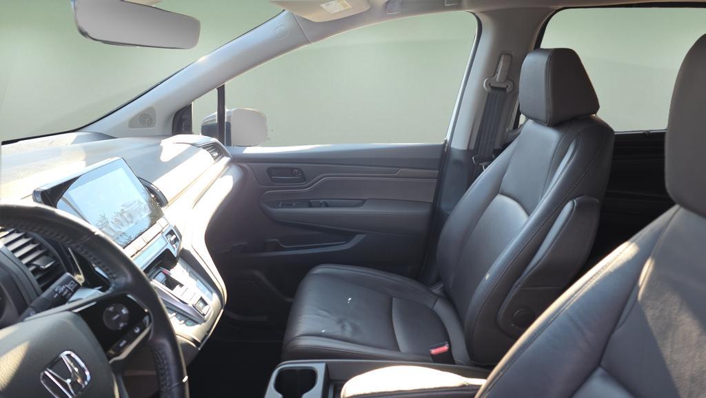 used 2020 Honda Odyssey car, priced at $24,685