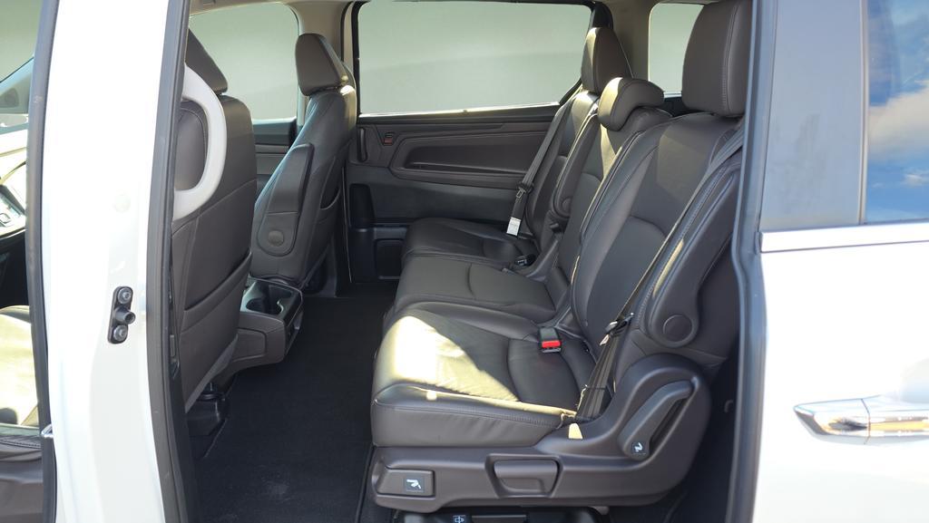 used 2020 Honda Odyssey car, priced at $24,685