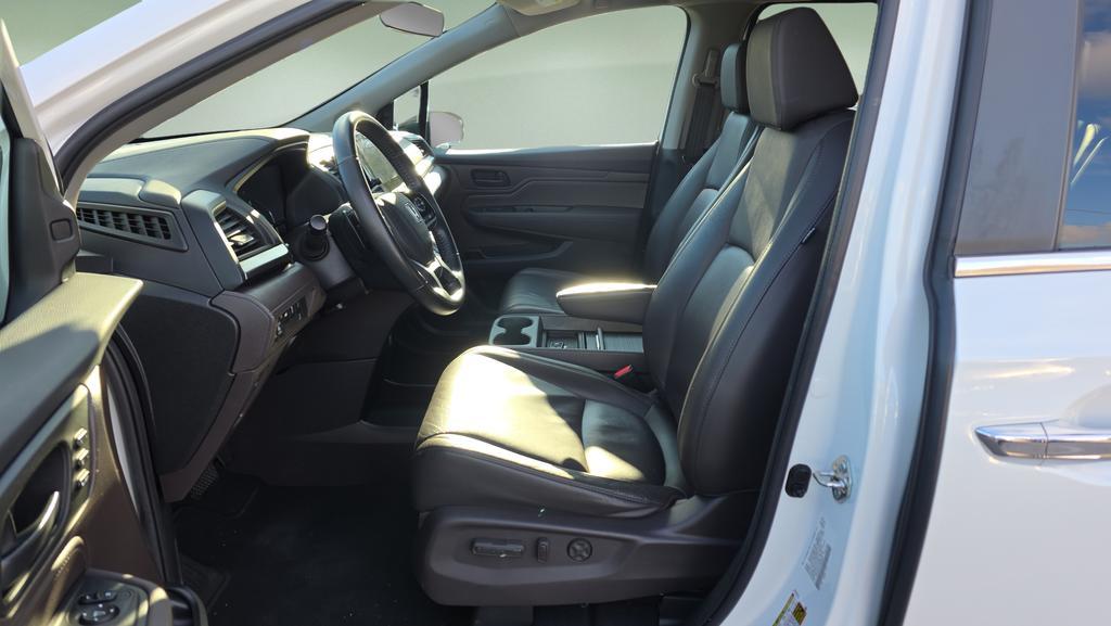 used 2020 Honda Odyssey car, priced at $24,685