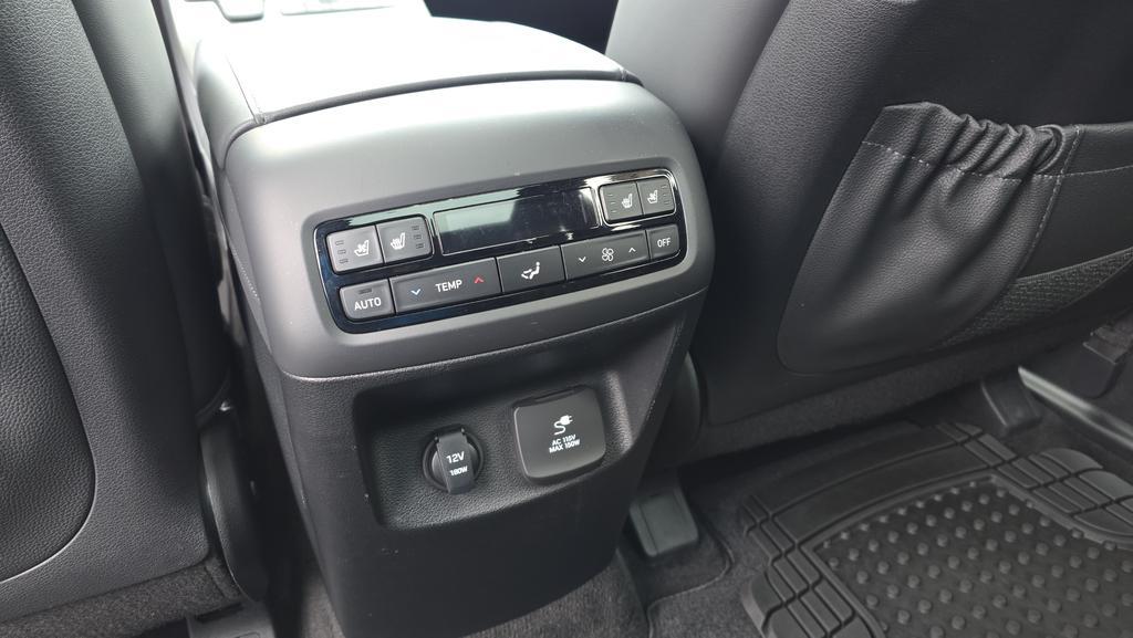 used 2022 Hyundai Palisade car, priced at $34,497