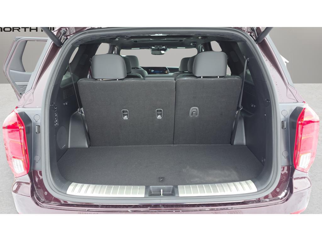 used 2022 Hyundai Palisade car, priced at $34,497