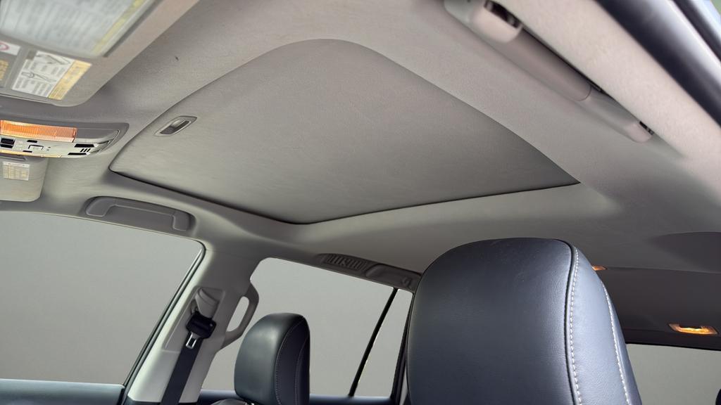 used 2018 Lexus GX 460 car, priced at $25,988