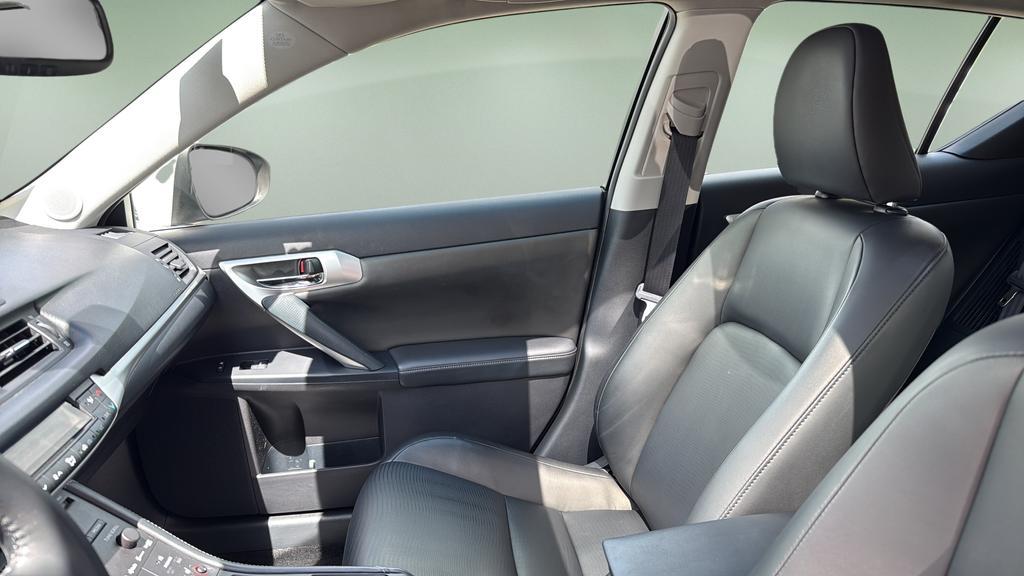 used 2013 Lexus CT 200h car, priced at $16,949