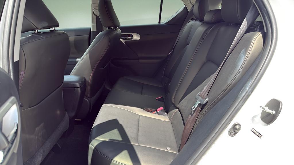 used 2013 Lexus CT 200h car, priced at $16,949