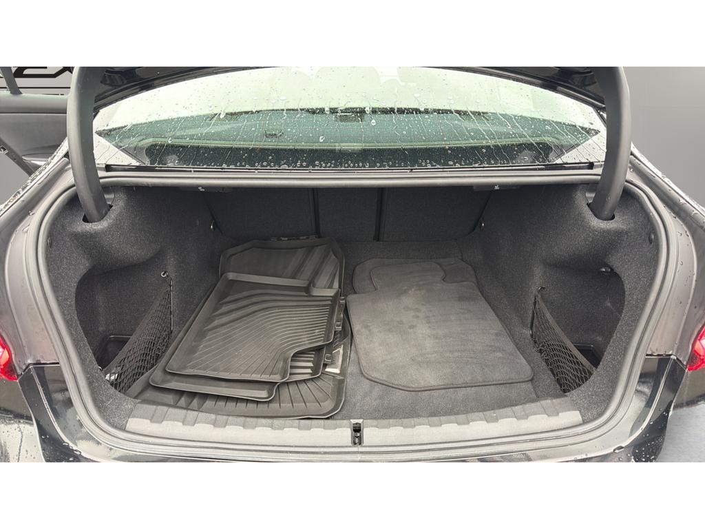 used 2020 BMW 330 car, priced at $23,940