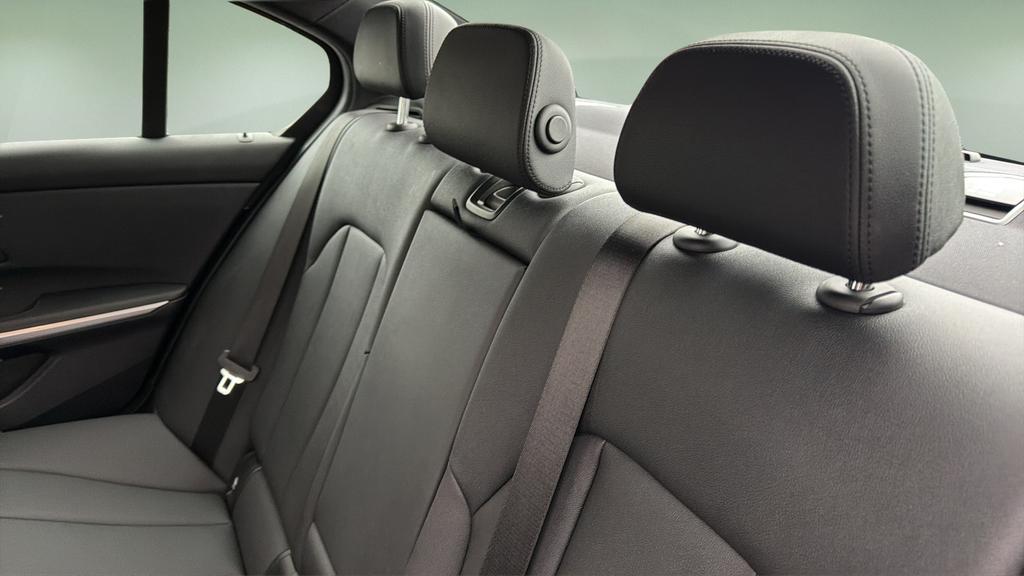 used 2020 BMW 330 car, priced at $23,940