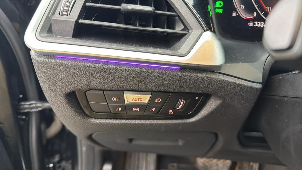 used 2020 BMW 330 car, priced at $23,940