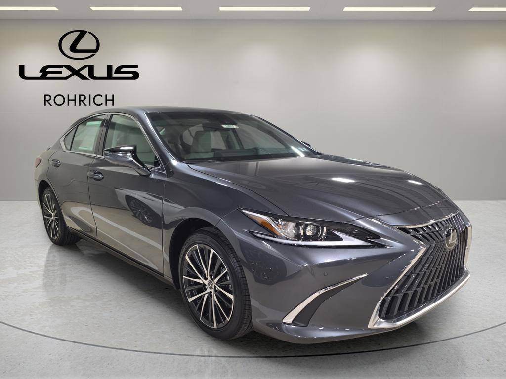 new 2025 Lexus ES 350 car, priced at $50,784