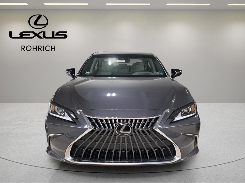 new 2025 Lexus ES 350 car, priced at $50,784