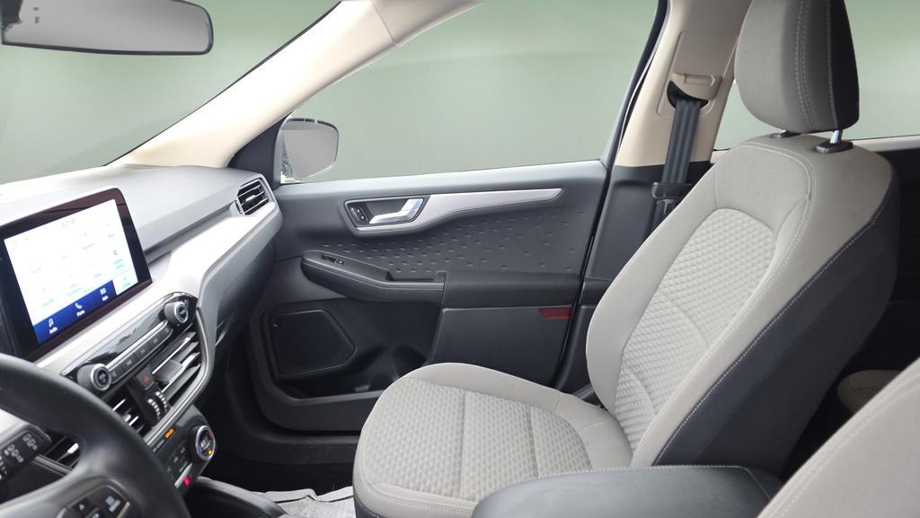 used 2020 Ford Escape car, priced at $18,406